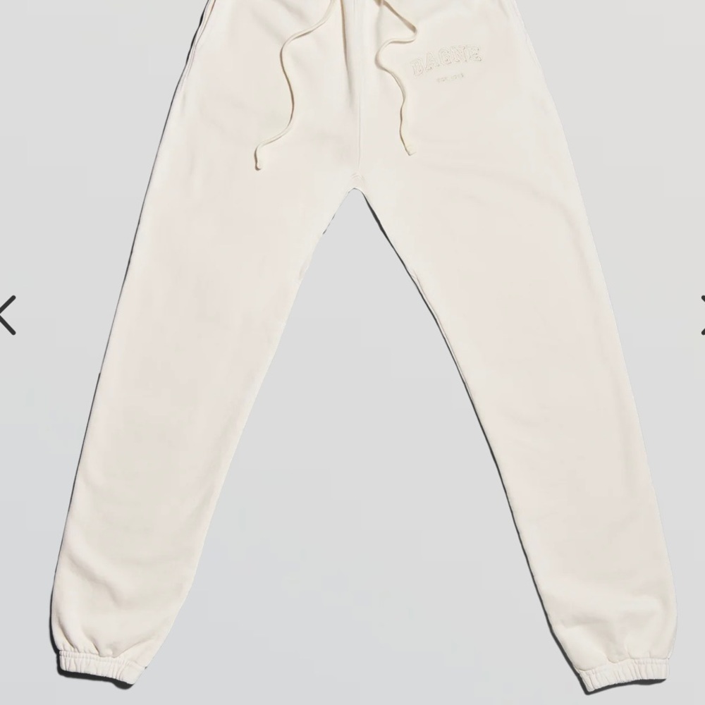 Dagne Dover Sweatpants